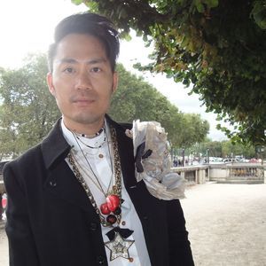 Meet your Posher, Tony